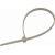 White cable ties