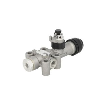 Valva reglare inaltime