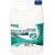 Hand washing paste
