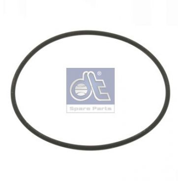 Rubber O-Rings
