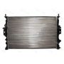Radiator racire cu apa