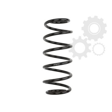 Arc suspensie axa fata