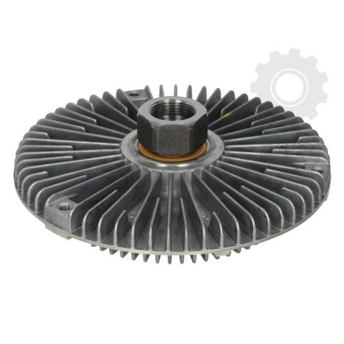 Ambreiaj ventilator