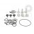 Kit reparatie valva