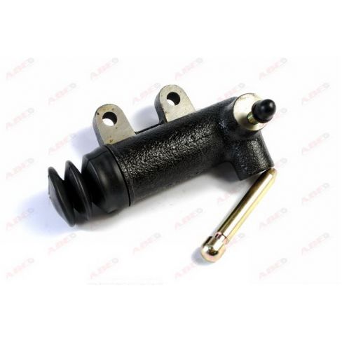 Sevomecanism ambreiaj Sevomecanism ambreiaj