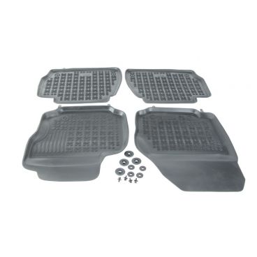 Covorase podea de cauciuc