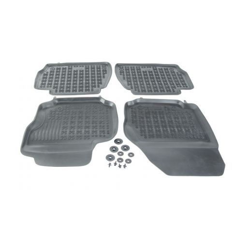 Covorase podea de cauciuc Covorase podea de cauciuc