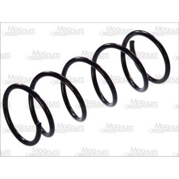 Arc suspensie axa fata