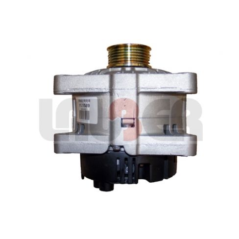 Alternator Alternator