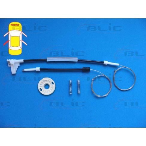 Elemente macara geam Elemente macara geam