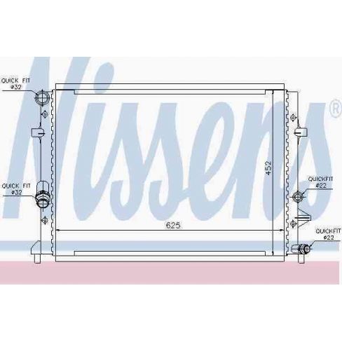 Radiator racire cu apa Radiator racire cu apa