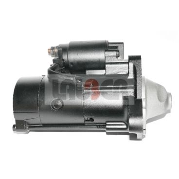 Demaror