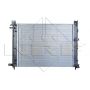 Radiator racire cu apa Radiator racire cu apa
