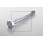 Leaf spring fixing bolt Leaf spring fixing bolt