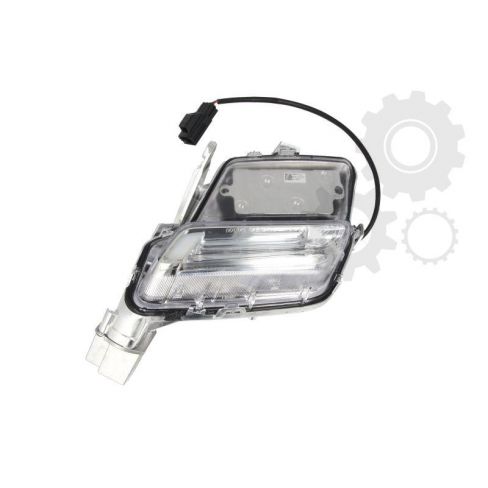 Lumini de zi Lumini de zi