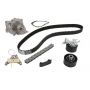 Kit distributie cu pompa de apa