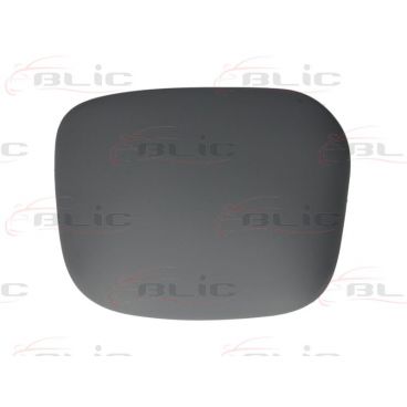 Carcasa oglinda retrovizoare