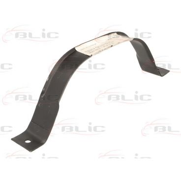 Fixare rezervor combustibil