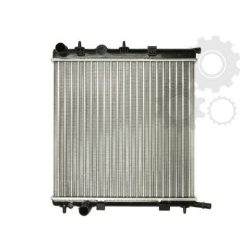 Radiator racire cu apa