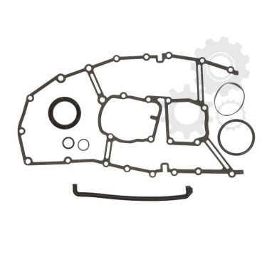 Garnitura capac distributie