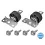 Rear suspension beam repair kit Rear suspension beam repair kit