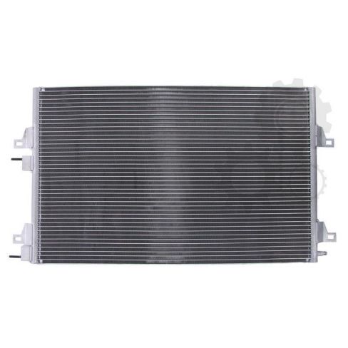 Radiator aer conditionat