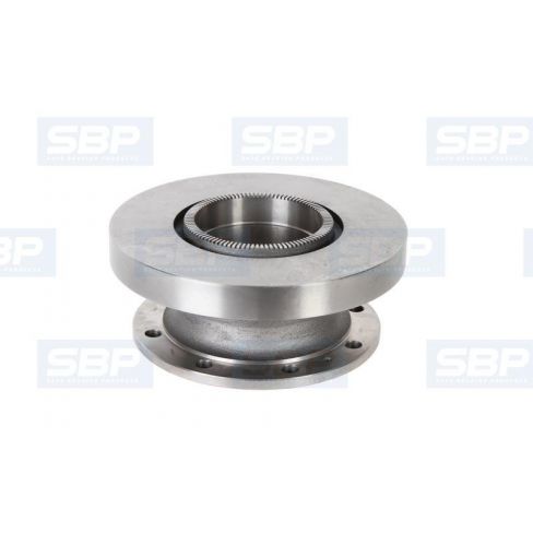 Disc frana Disc frana