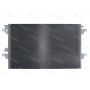 Radiator aer conditionat
