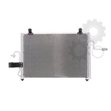 Radiator aer conditionat