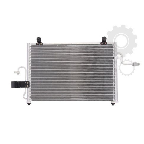 Radiator aer conditionat Radiator aer conditionat