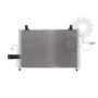 Radiator aer conditionat Radiator aer conditionat