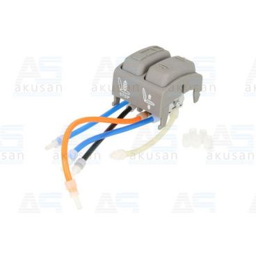 Reglare inaltime scaun