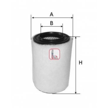 Filtru aer