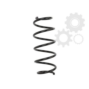 Arc suspensie axa fata