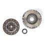Clutch kit with bearing Clutch kit with bearing