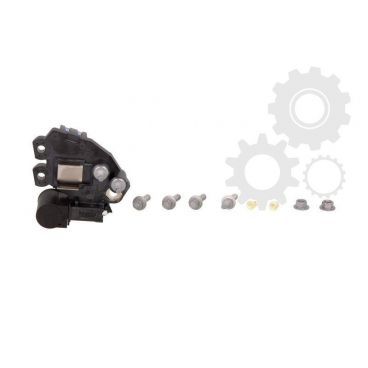 Regulator de tensiune