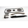 Kit distributie (lant+intinzator)