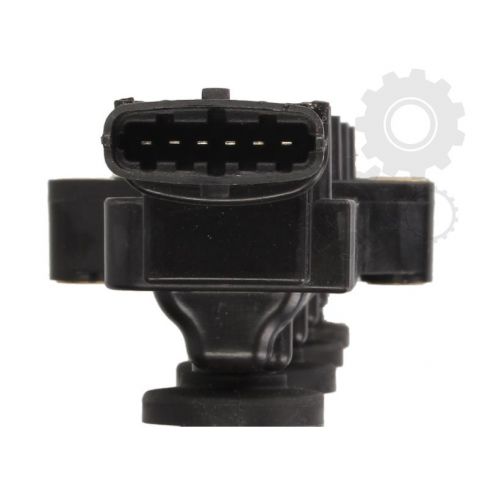 Bobina inductie Bobina inductie