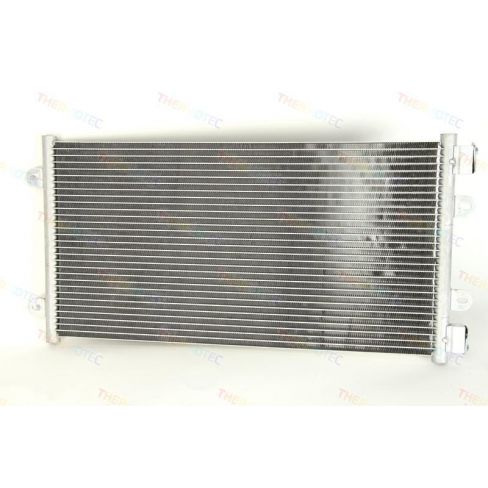 Radiator aer conditionat