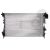 Radiator racire cu apa