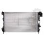 Radiator racire cu apa