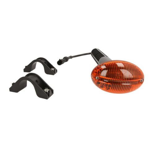 Lampa de semnalizare laterala Lampa de semnalizare laterala