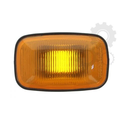 Lampa de semnalizare laterala Lampa de semnalizare laterala