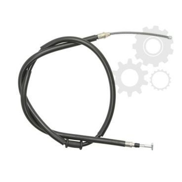 Cablu frana de mana