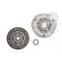Clutch kit with bearing