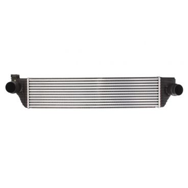 Radiator aer