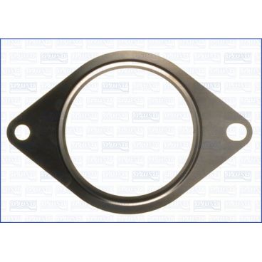 Garnitura sistem evacuare