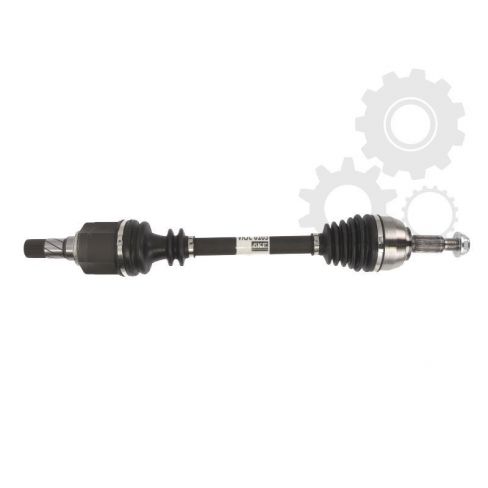 Ax cardanic Ax cardanic