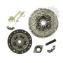 Kit ambreiaj autoreglant cu rulment pneumatic
