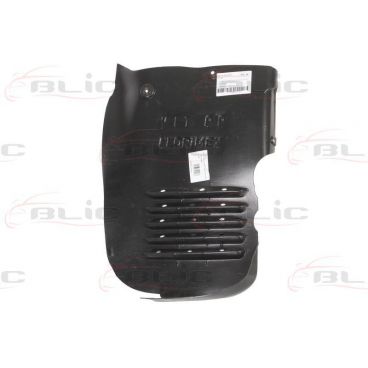 Carenaj interior aripa